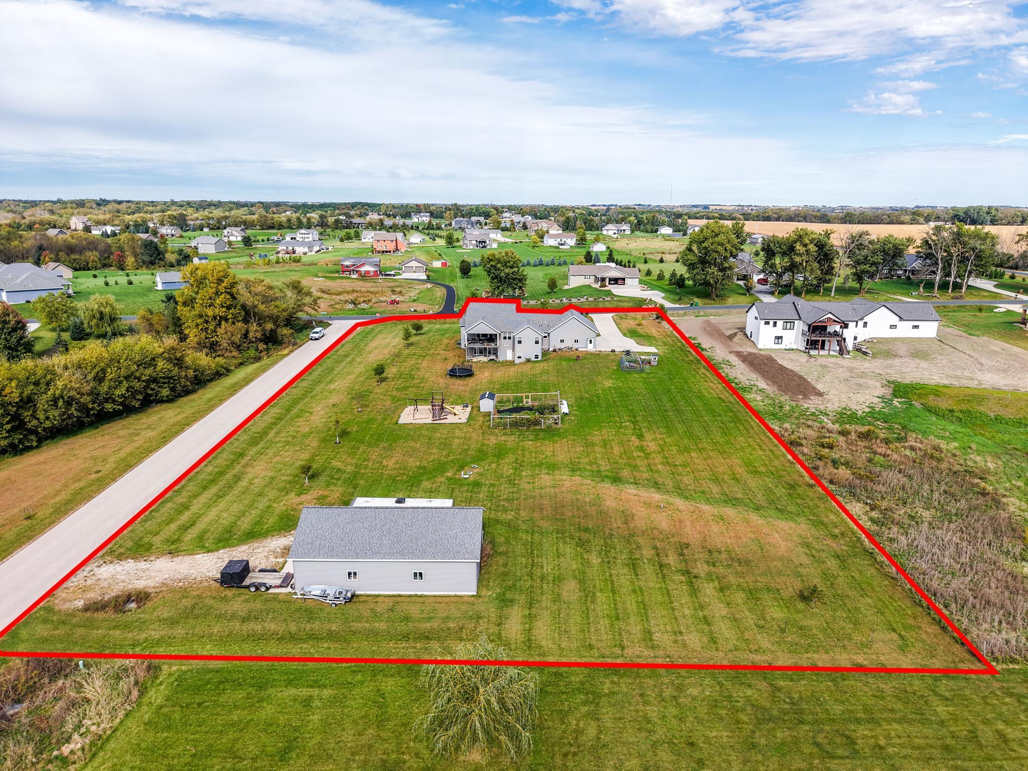 5892 Cambridge Hill Road Southeast Rochester, MN 55904 - Photo 93 of 96