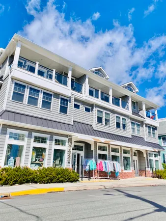 $1,700,000 | 3914 Pleasure Avenue, Unit 201, Sea Isle City, NJ 08243