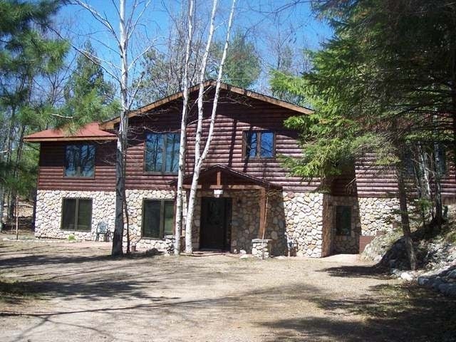 8395 Doolittle Road Minocqua, WI 54548 - Photo 1 of 20 Gallery Image 1