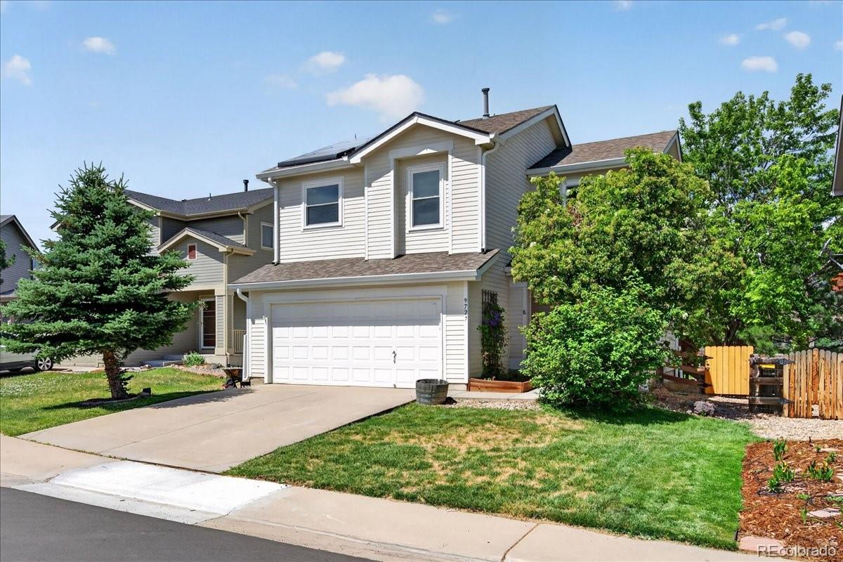 9727 Marmot Ridge Circle Littleton, CO 80125 - Photo 2 of 28