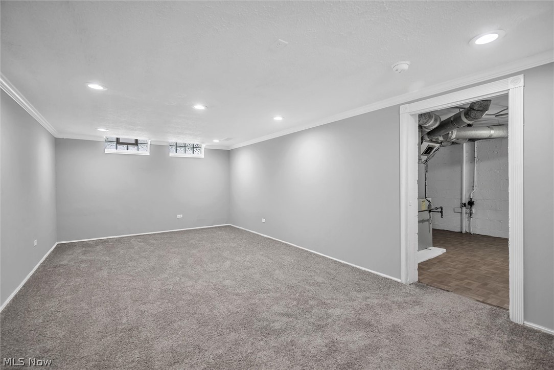4034 Stilmore Road Cleveland, OH 44121 - Photo 26 of 29