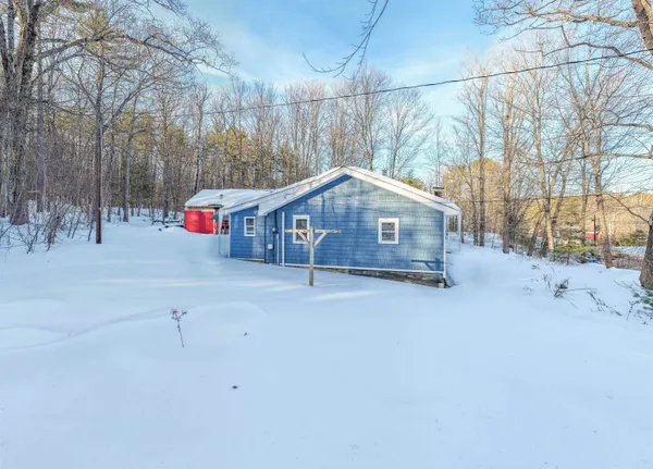 $349,000 | 11 Chemung Road, Meredith, NH 03253