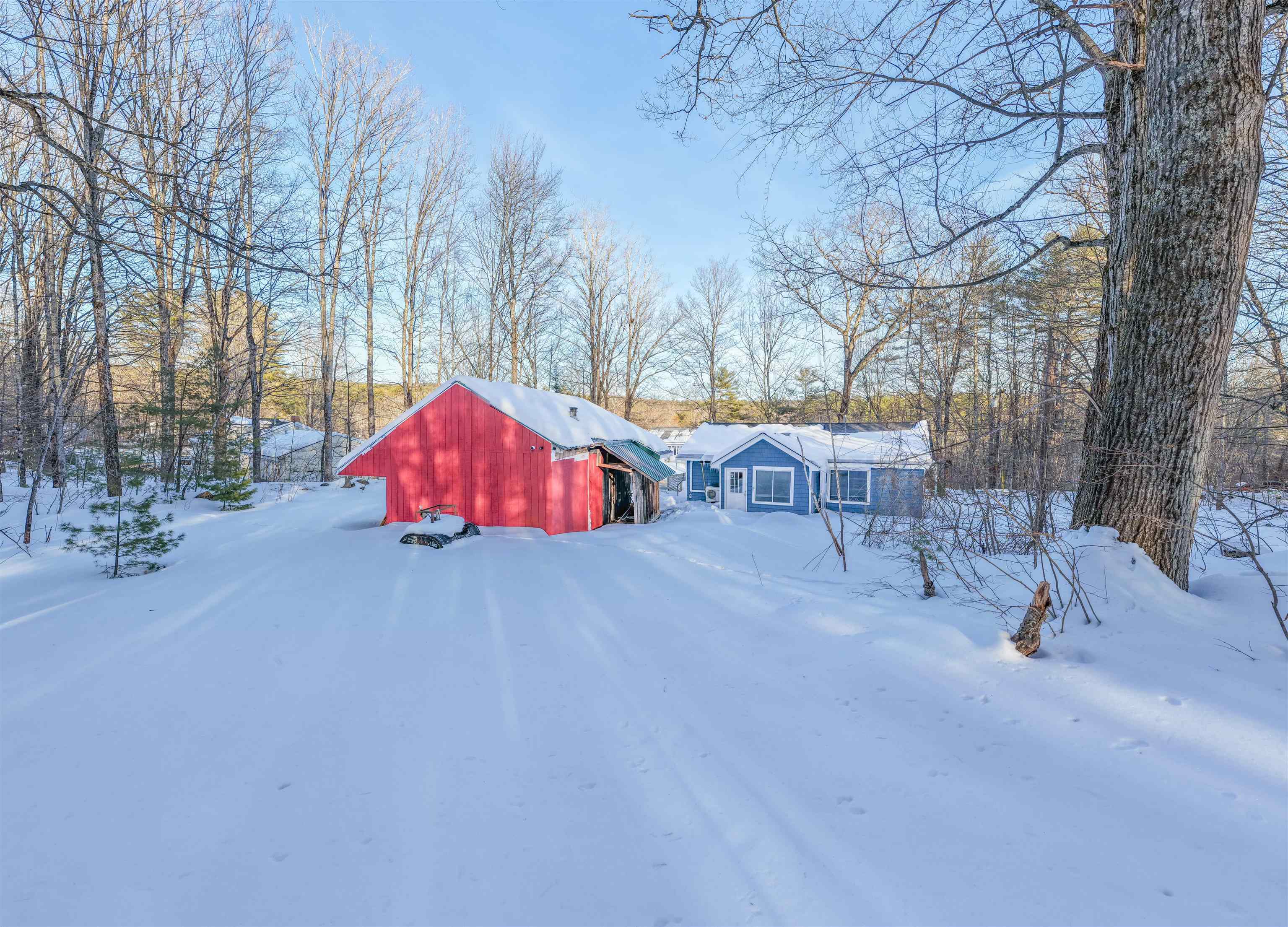 11 Chemung Road Meredith, NH 03253 - Photo 5 of 41