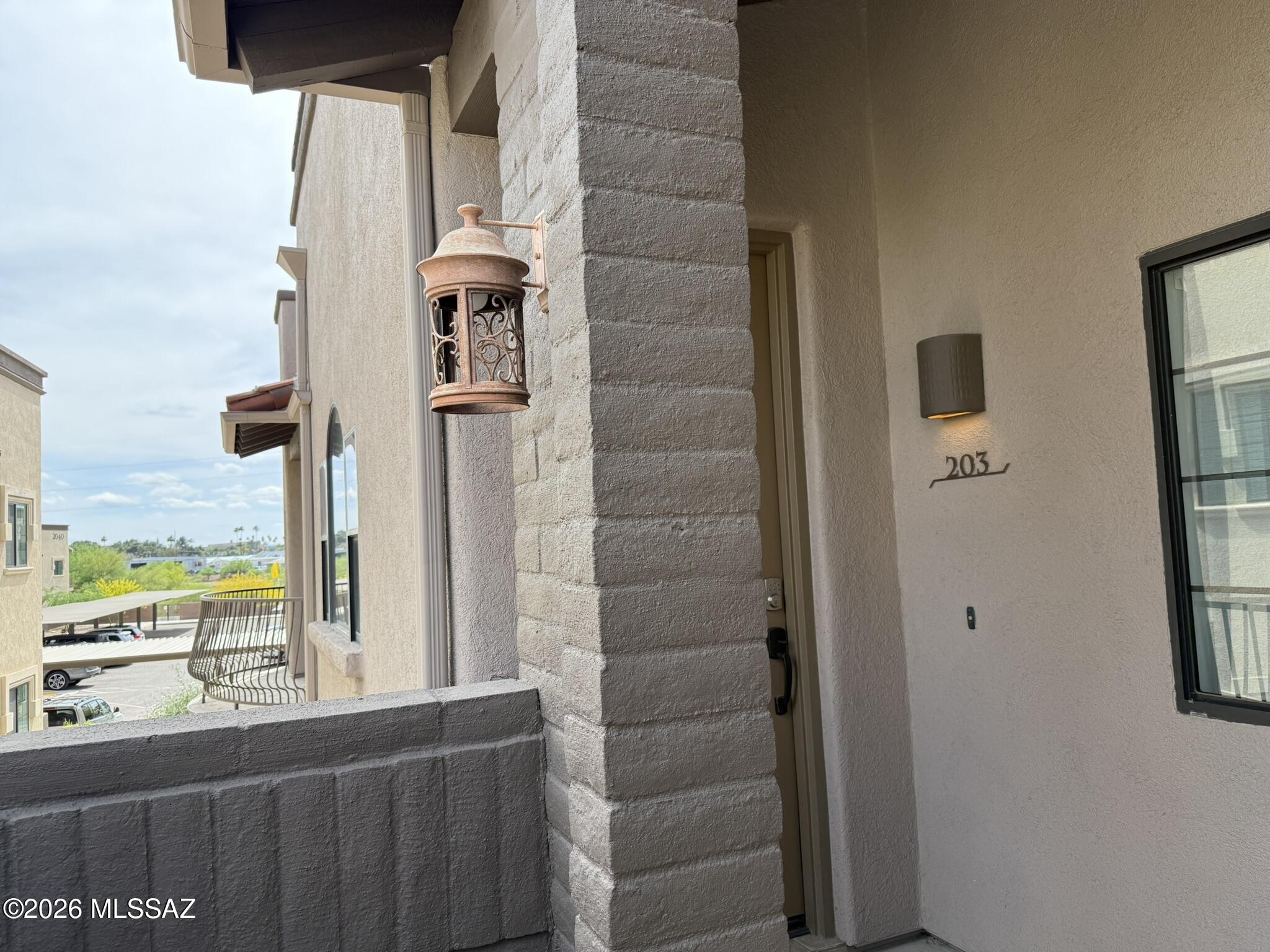 2028 East River Road, Unit 203 Tucson, AZ 85718 - Photo 2 of 36
