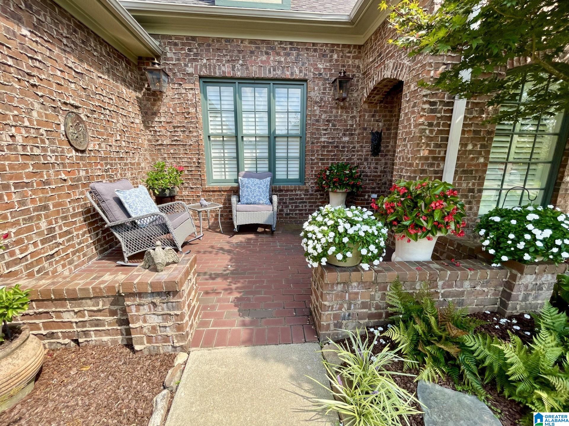 3021 Valley Ridge Road Birmingham, AL 35242 - Photo 4 of 35