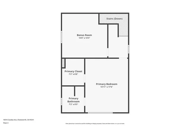 $1,189,000 | 10215 Casaba Avenue, Chatsworth, CA 91311