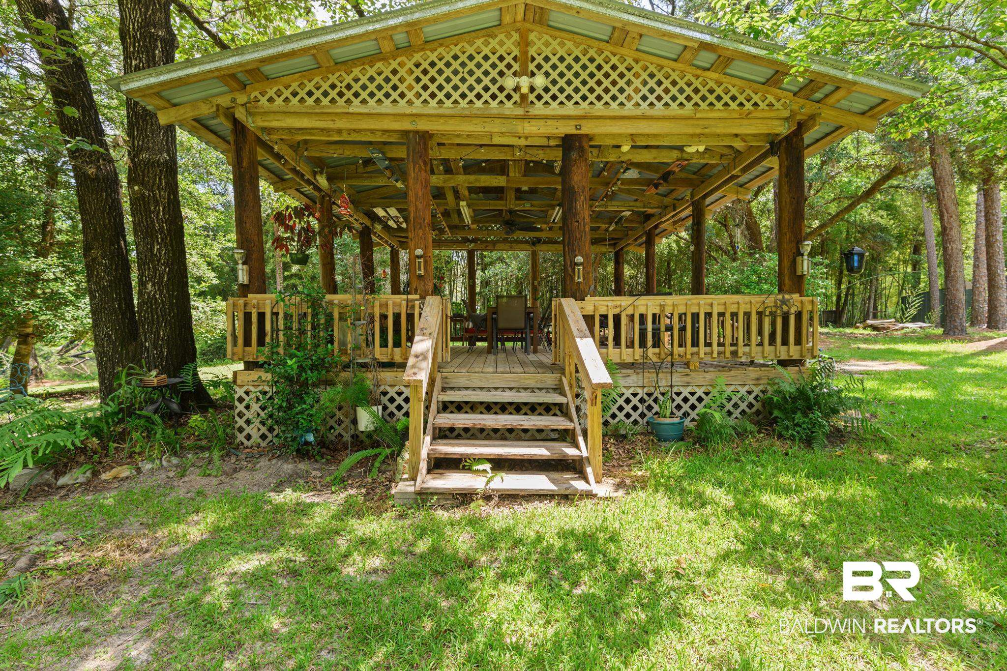 17891 River Road Summerdale, AL 36580 - Photo 46 of 76