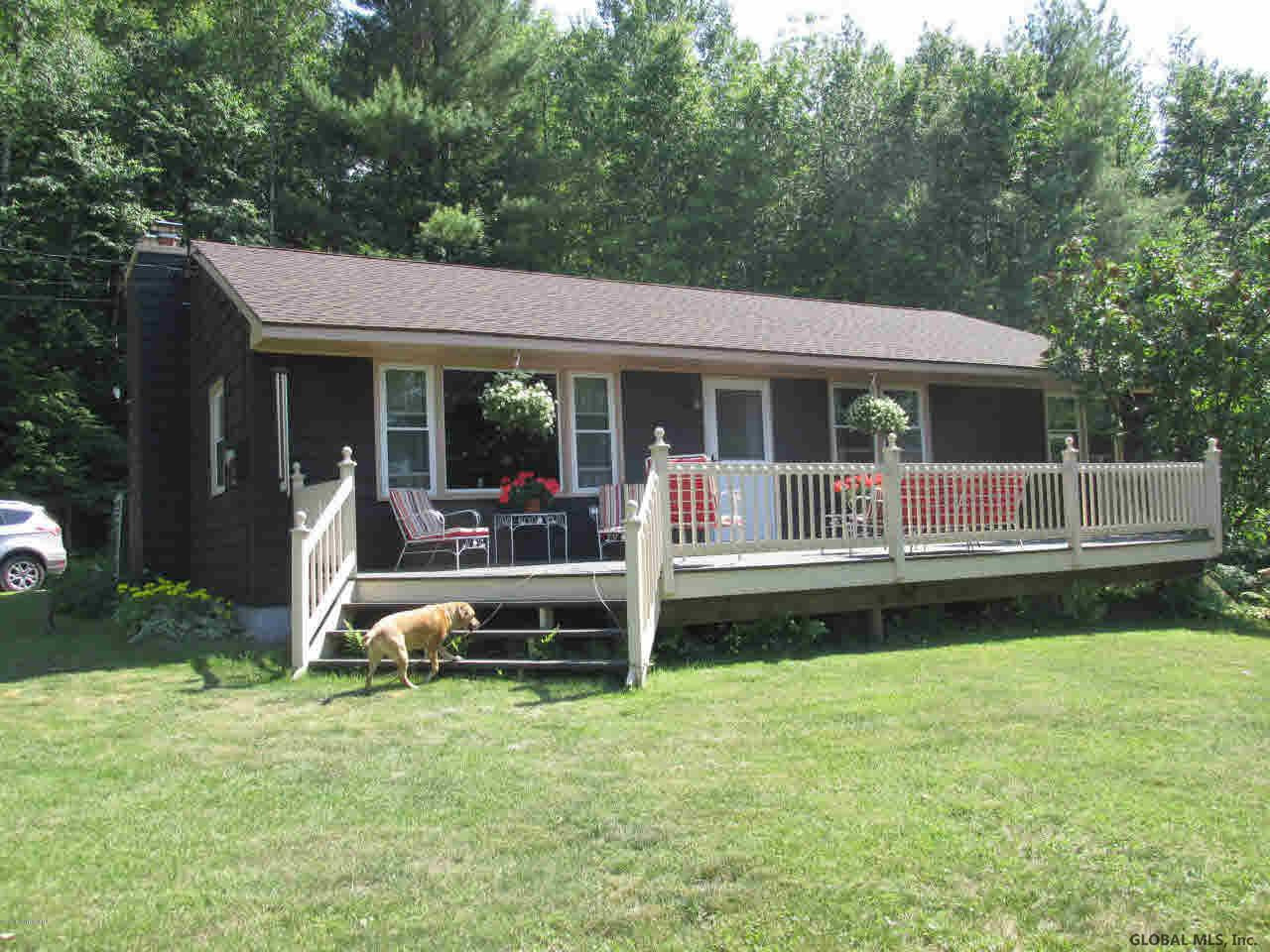 559 Lockhart Mountain Road Lake George, NY 12845 - Photo 11 of 14 Photo 11