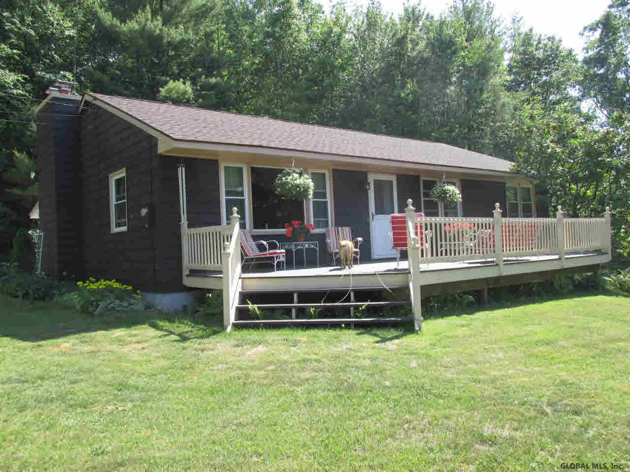559 Lockhart Mountain Road Lake George, NY 12845 - Photo 12 of 14 Photo 12