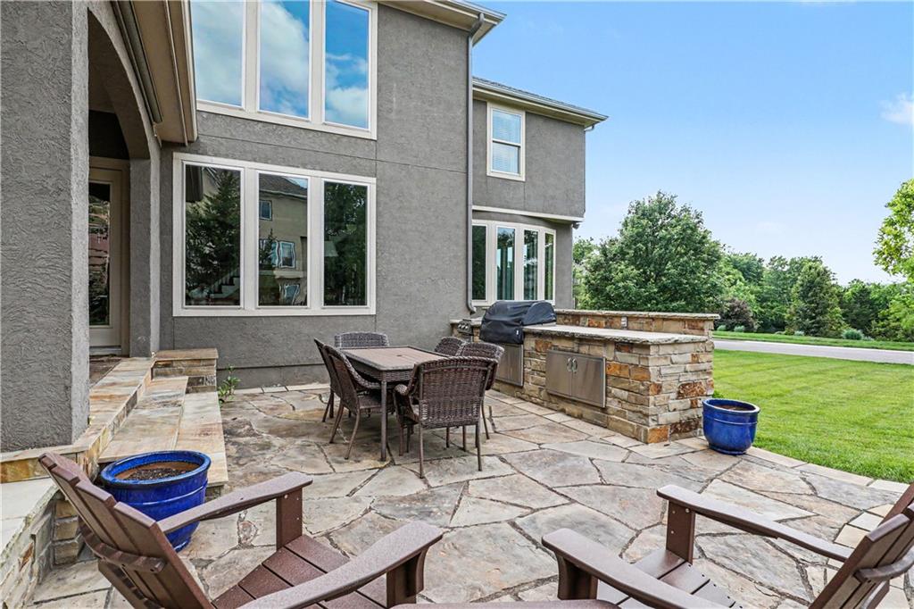 9641 Inspiration Street Lenexa, KS 66227 - Photo 9 of 16