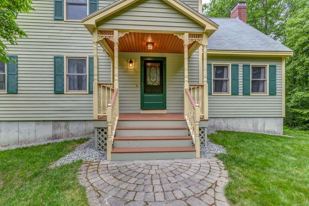 27 Pond Parish Road Amherst, NH 03031 - Photo 31 of 39 Gallery Image 31