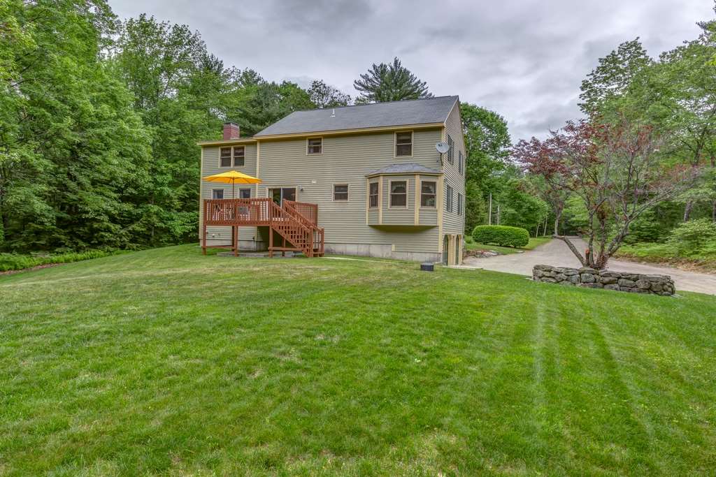 27 Pond Parish Road Amherst, NH 03031 - Photo 34 of 39 Gallery Image 34