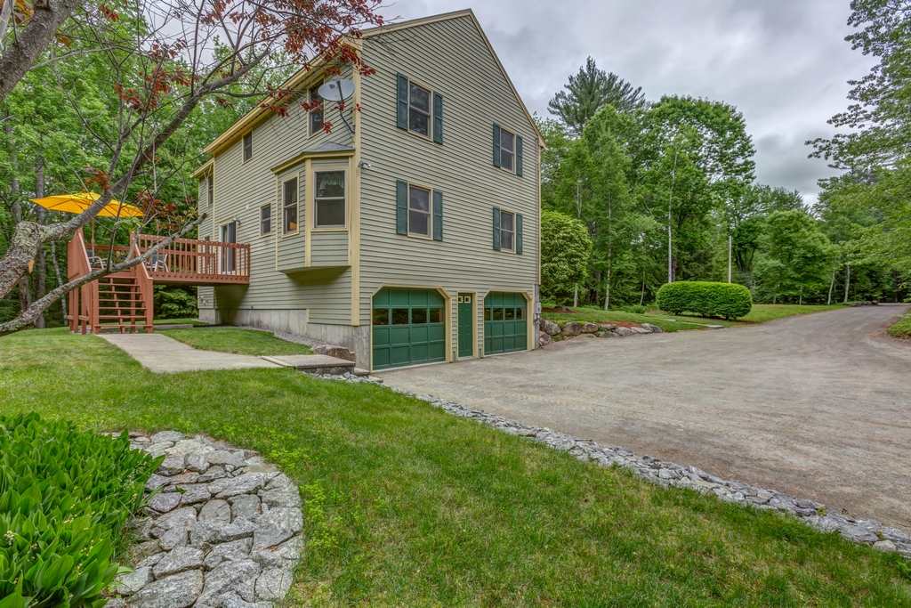 27 Pond Parish Road Amherst, NH 03031 - Photo 35 of 39 Gallery Image 35