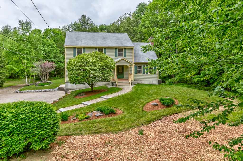 27 Pond Parish Road Amherst, NH 03031 - Photo 37 of 39 Gallery Image 37