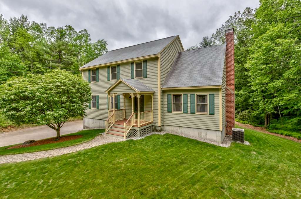 27 Pond Parish Road Amherst, NH 03031 - Photo 38 of 39 Gallery Image 38