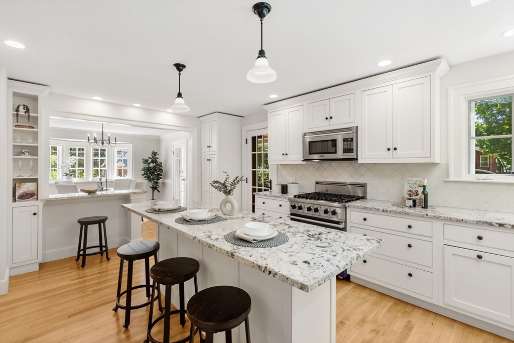 49 Hillsdale Road Arlington, MA 02476 - Photo 13 of 37 Gallery Image 13