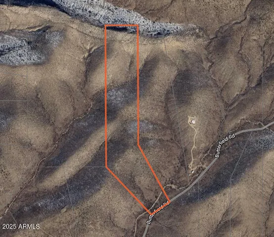 $51,000 | 5677 Butterfield Road, Unit 7, Willcox, AZ 85643