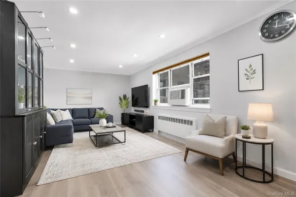 $538,000 | 29-09 137th Street, Unit 2K | Flushing