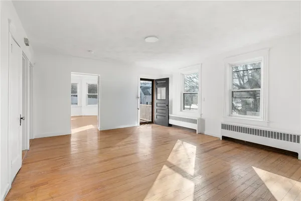$2,250 | 19 Vale Street, Unit 1, Providence, RI 02908