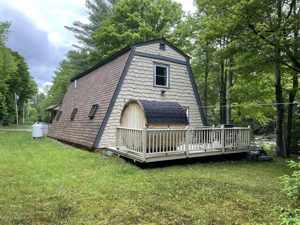 1011 Little Poplar Stream Road Kingfield, ME 04947 - Photo 12 of 51