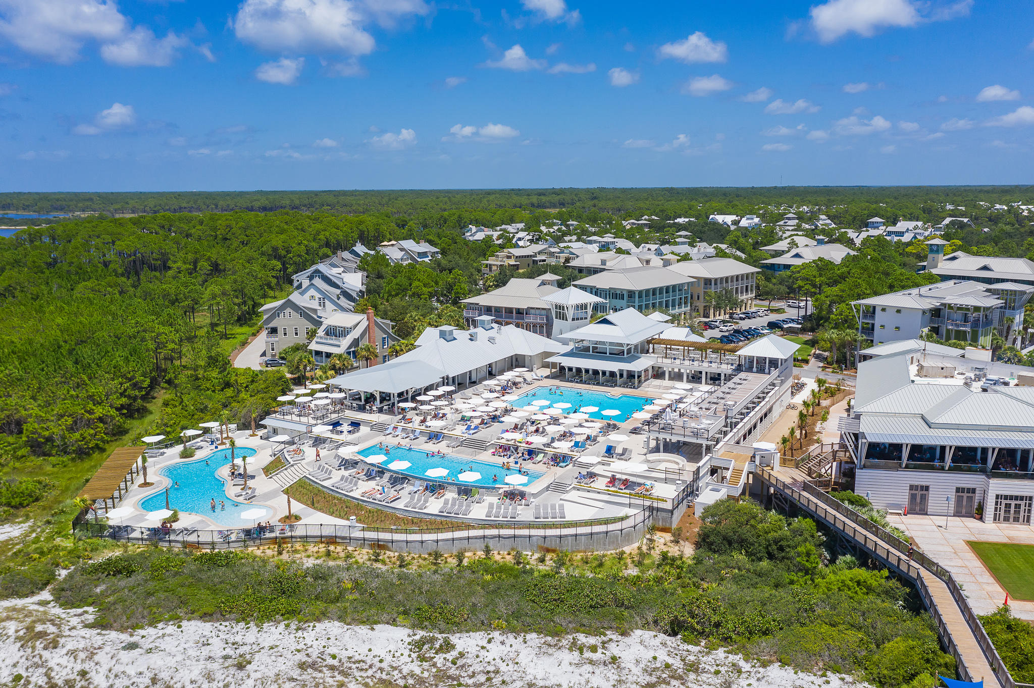 296 Pine Needle Way Santa Rosa Beach, FL 32459 - Photo 11 of 61