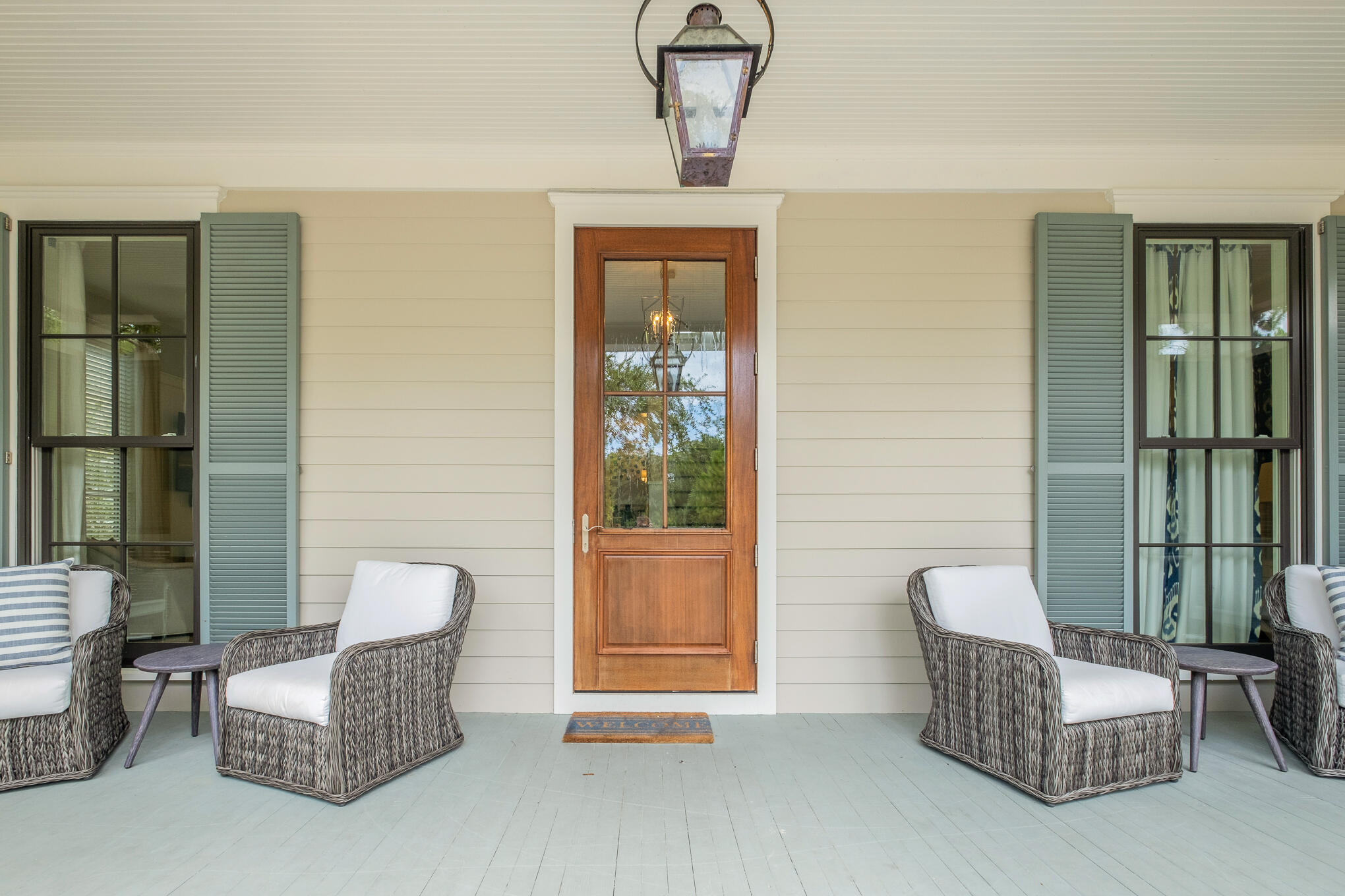 296 Pine Needle Way Santa Rosa Beach, FL 32459 - Photo 17 of 61 a living room with furniture and a window