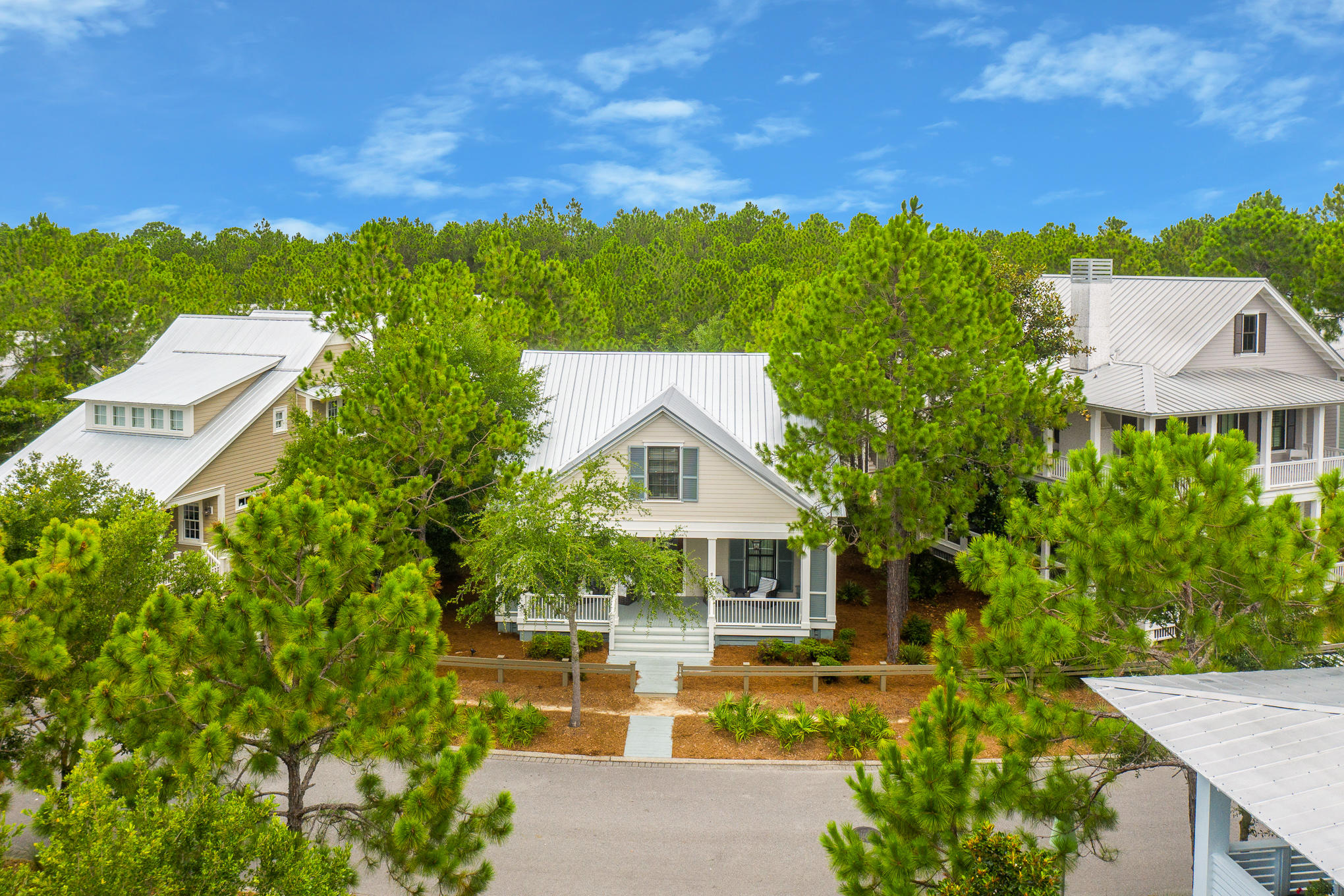 296 Pine Needle Way Santa Rosa Beach, FL 32459 - Photo 40 of 61