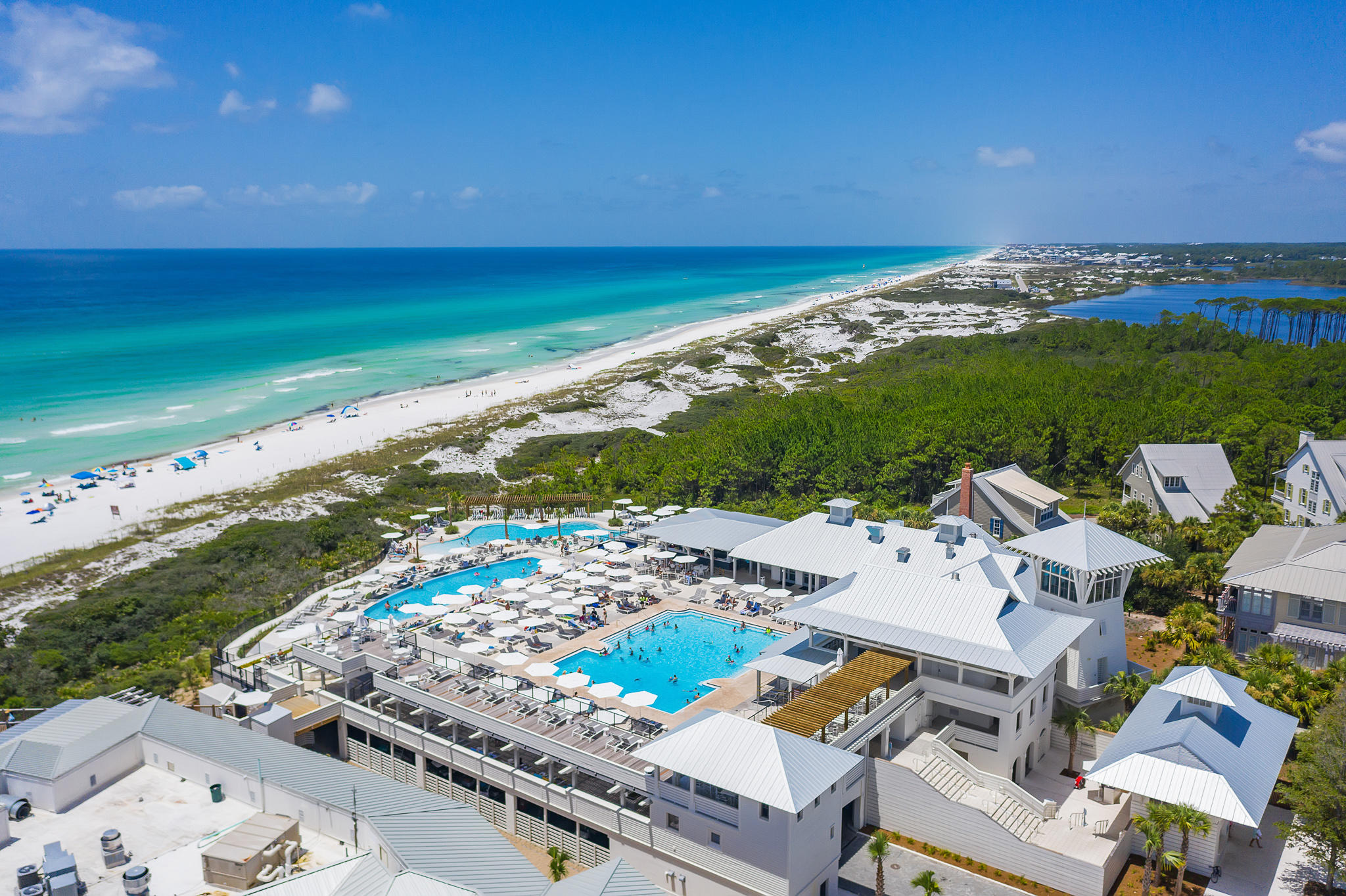 296 Pine Needle Way Santa Rosa Beach, FL 32459 - Photo 53 of 61