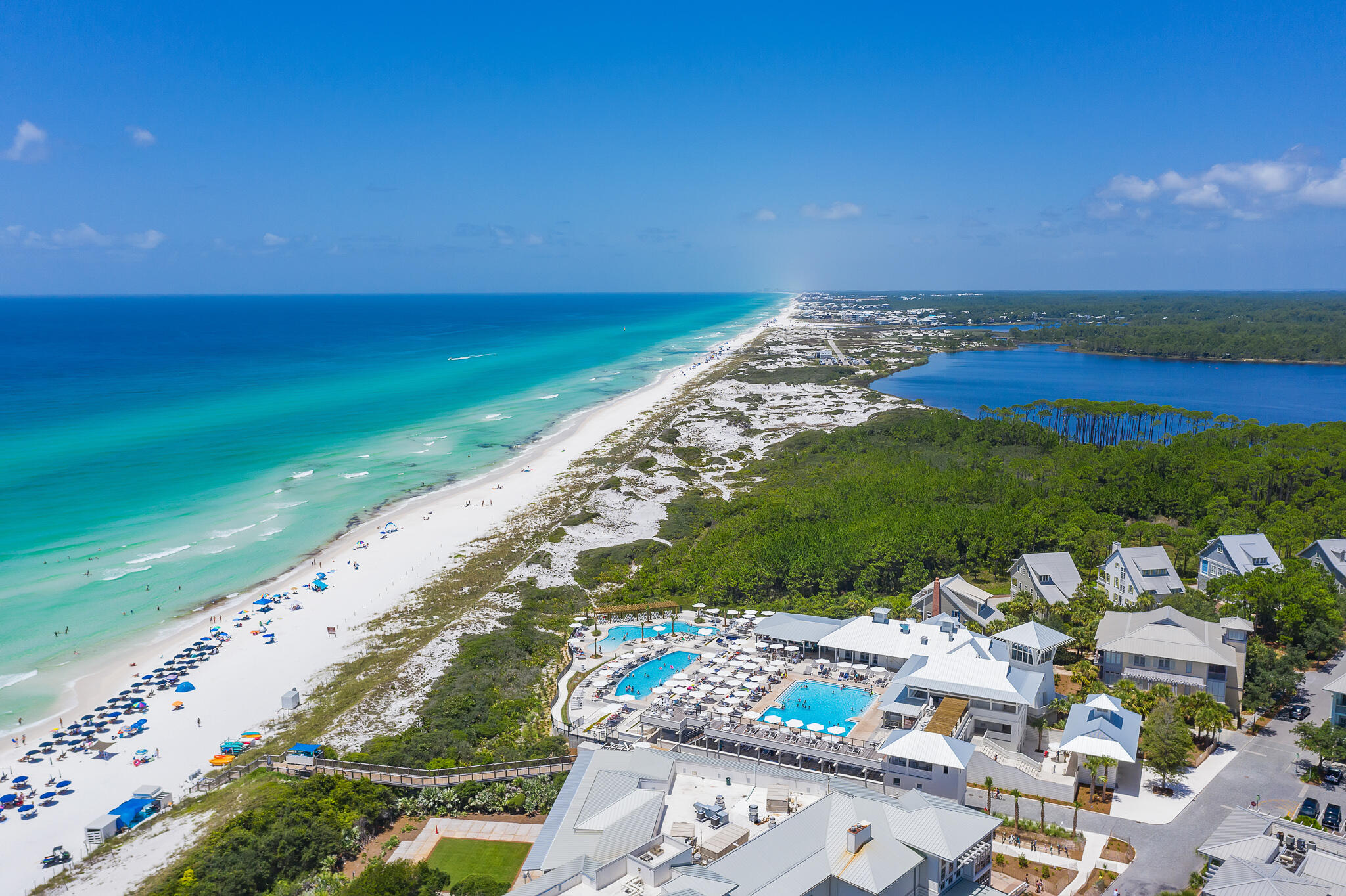 296 Pine Needle Way Santa Rosa Beach, FL 32459 - Photo 10 of 61