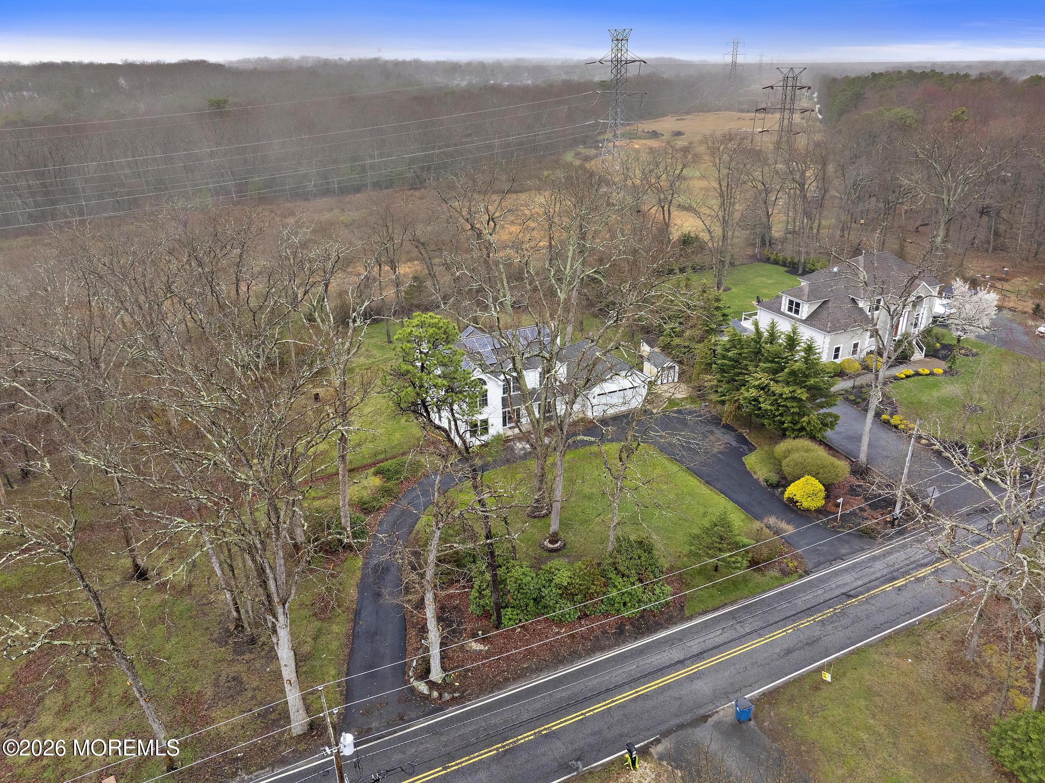 288 Friendship Road Howell, NJ 07731 - Photo 54 of 63 288 Friendship (10)