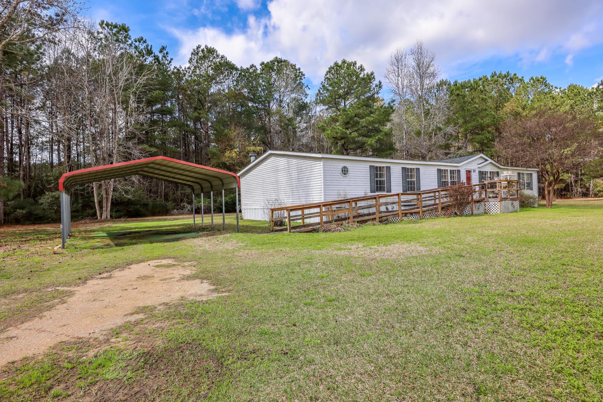 6480 Tranquil Road Conway, SC 29527 - Photo 31 of 38