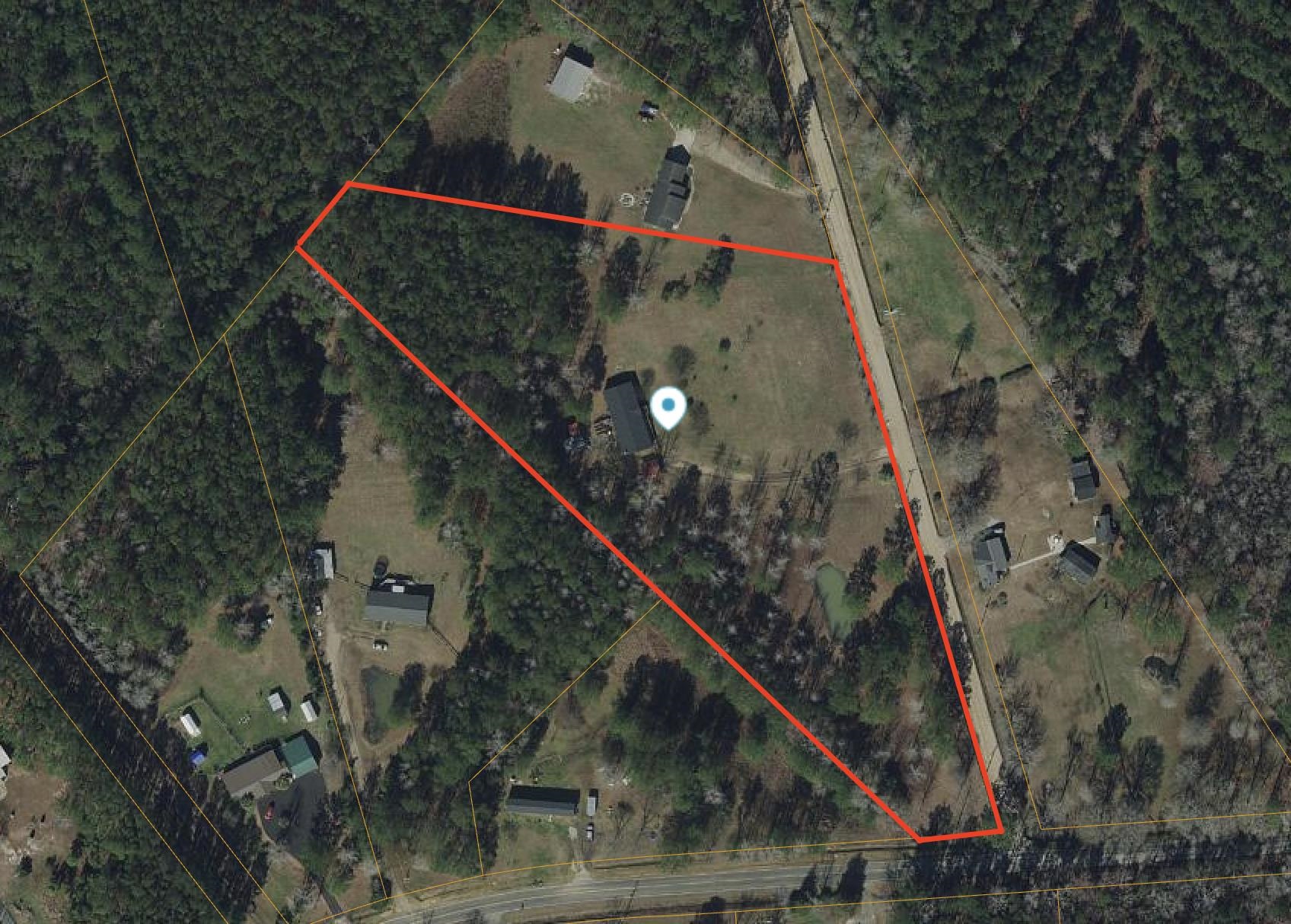 6480 Tranquil Road Conway, SC 29527 - Photo 37 of 38