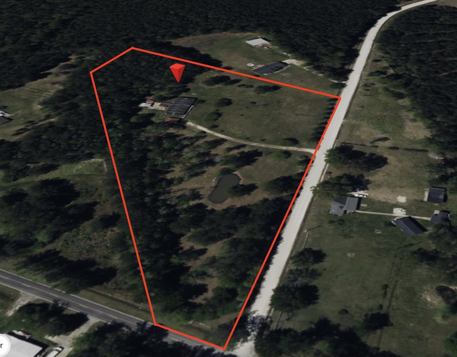 6480 Tranquil Road Conway, SC 29527 - Photo 38 of 38