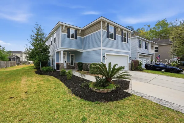 $499,001 | 5 Vista Pointe Drive, Bluffton, SC 29910