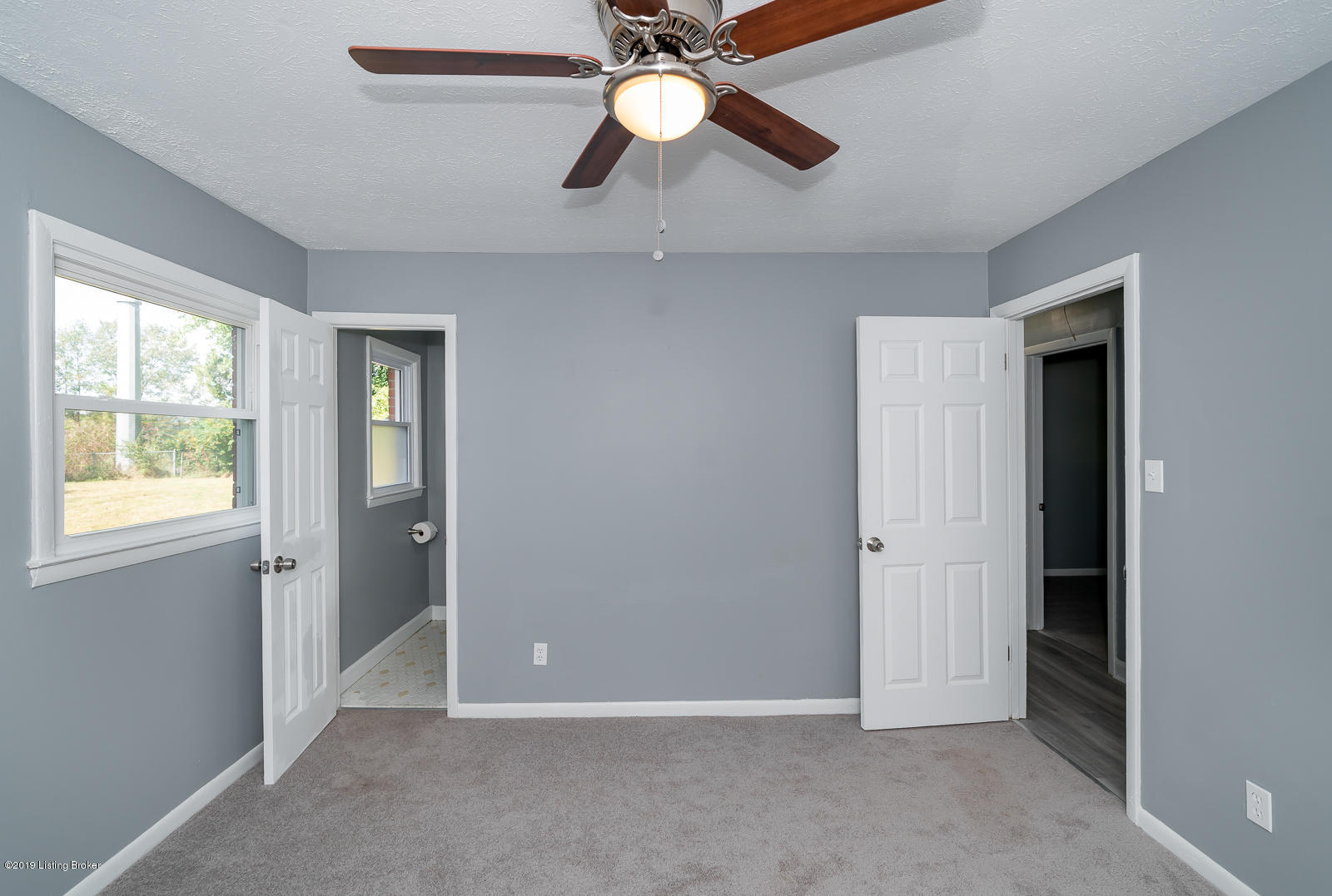 5415 Rayburn Road Louisville, KY 40272 - Photo 7 of 24 Master Bedroom 1
