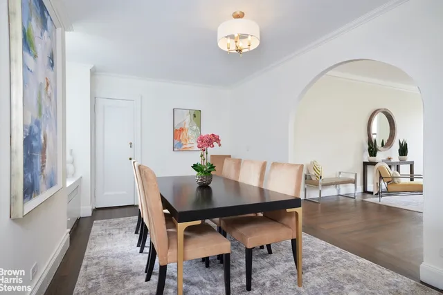 $2,250,000 | 970 Park Avenue, Unit 8N | Upper East Side