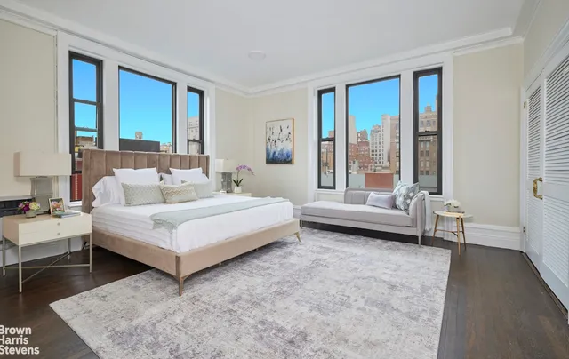 $2,250,000 | 970 Park Avenue, Unit 8N | Upper East Side