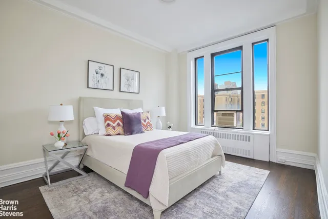 $2,250,000 | 970 Park Avenue, Unit 8N | Upper East Side