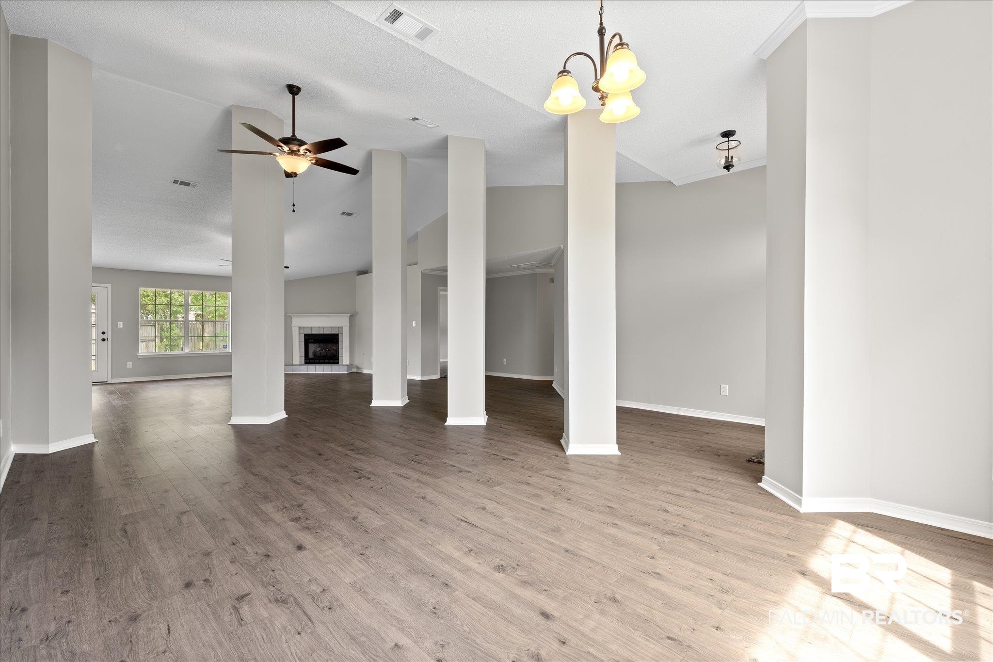 8470 Kyle Court Mobile, AL 36695 - Photo 6 of 31