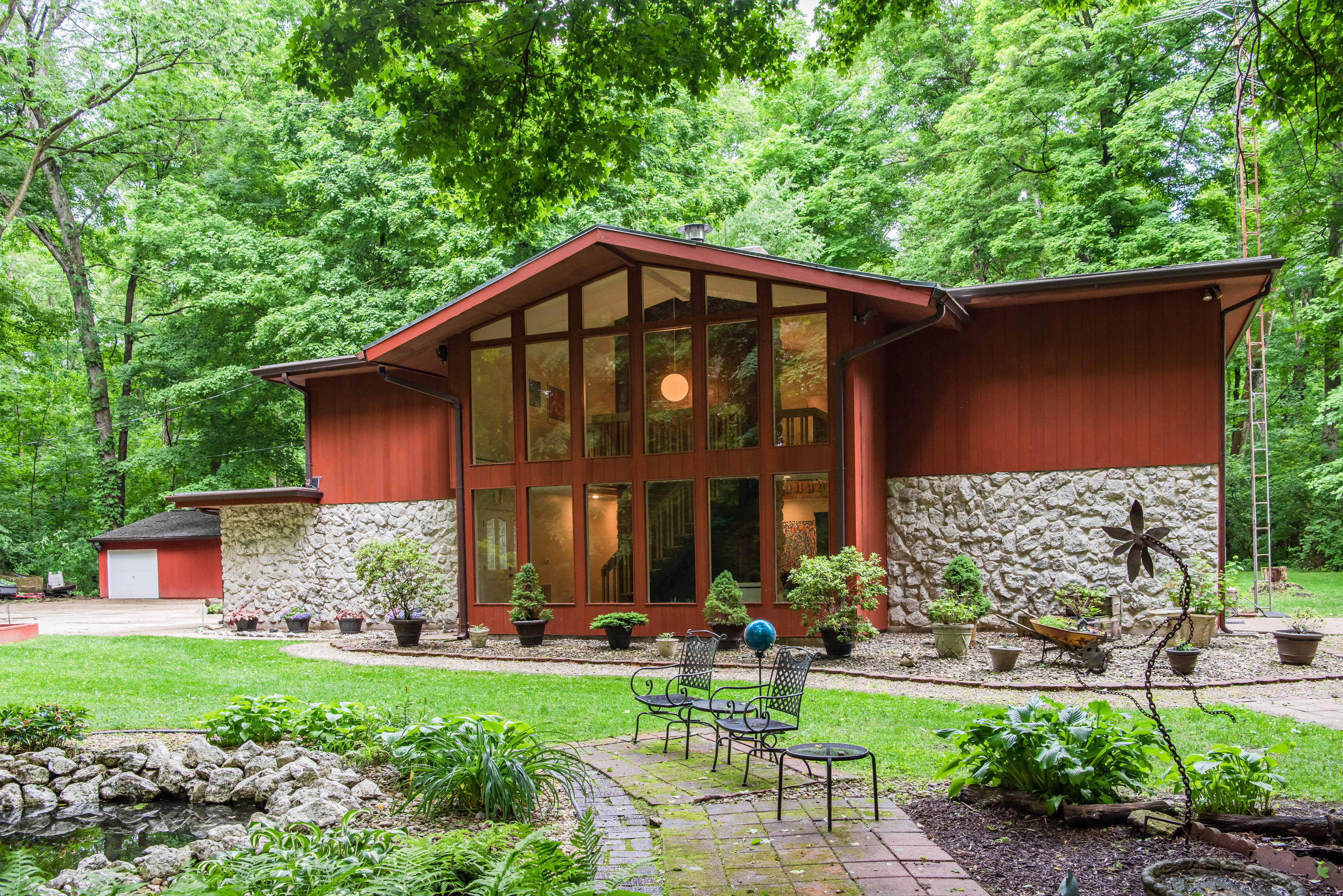 4688 Old Mill Road Springfield, OH 45502 - Photo 2 of 70 Gallery Image 2