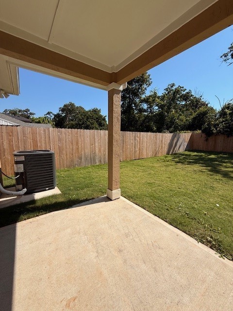 14844 Coaltown Road Willis, TX 77378 - Photo 29 of 30