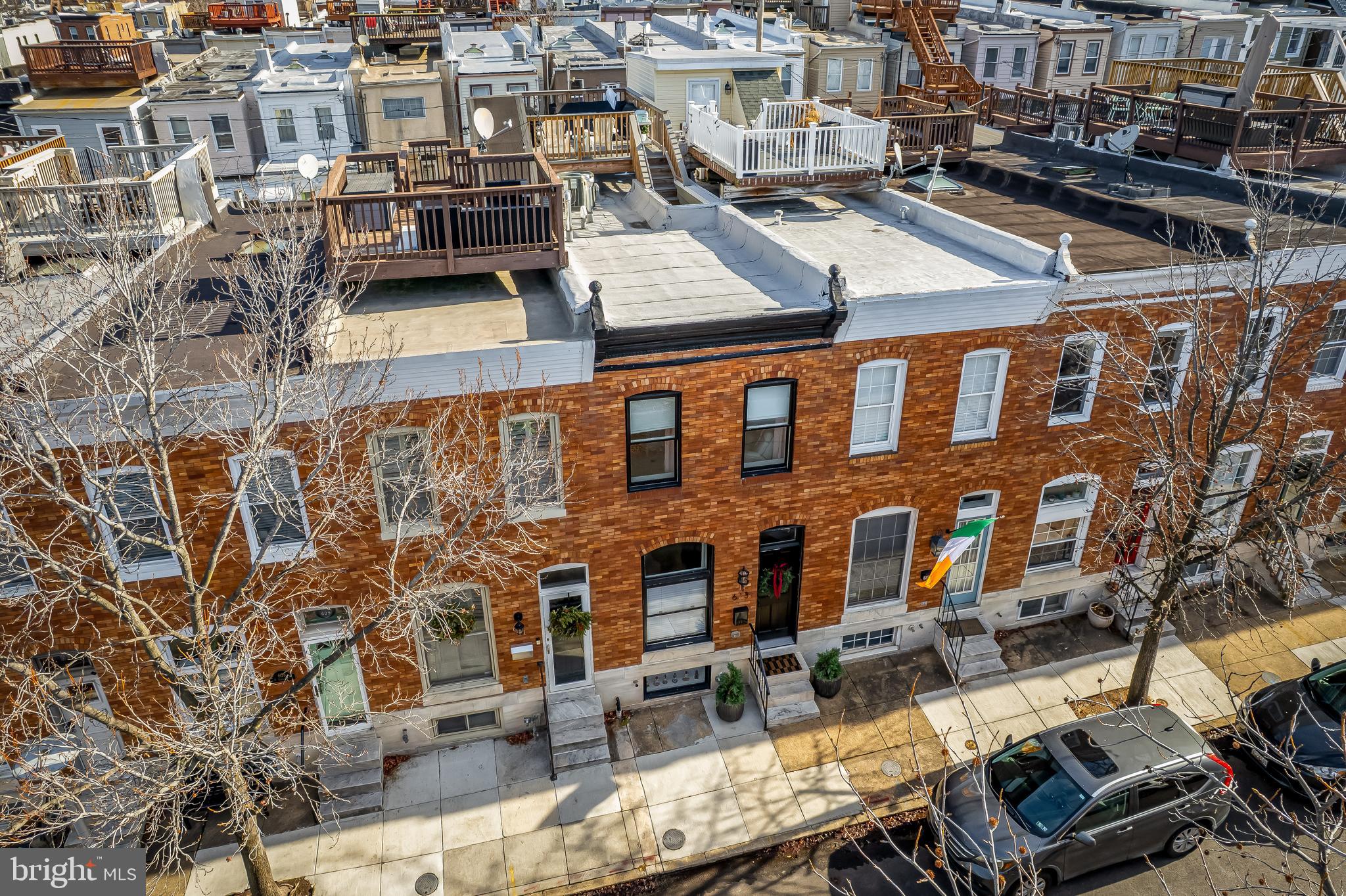613 South Curley Street Baltimore, MD 21224 - Photo 2 of 64