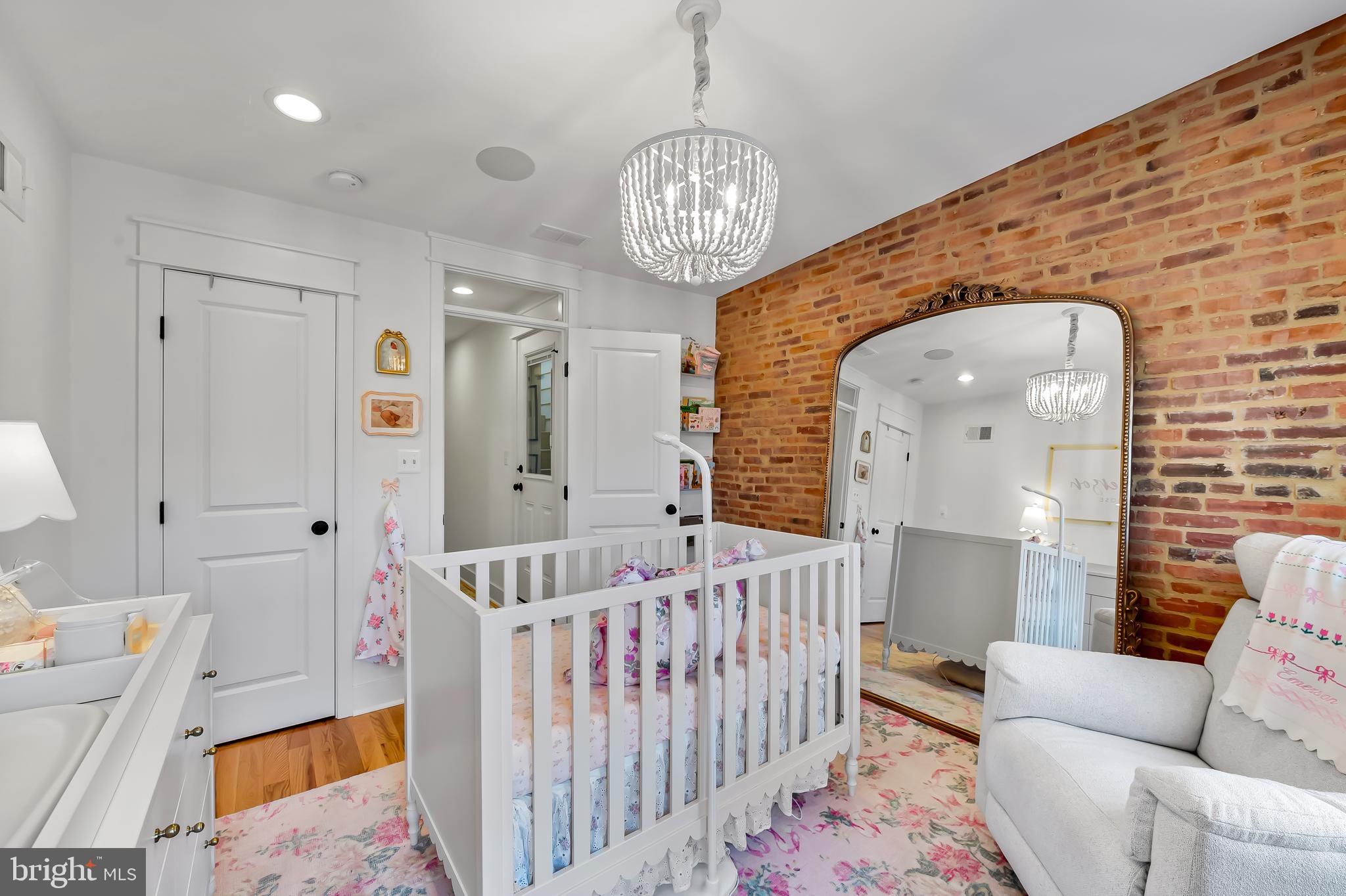 613 South Curley Street Baltimore, MD 21224 - Photo 23 of 64 bedroom 1