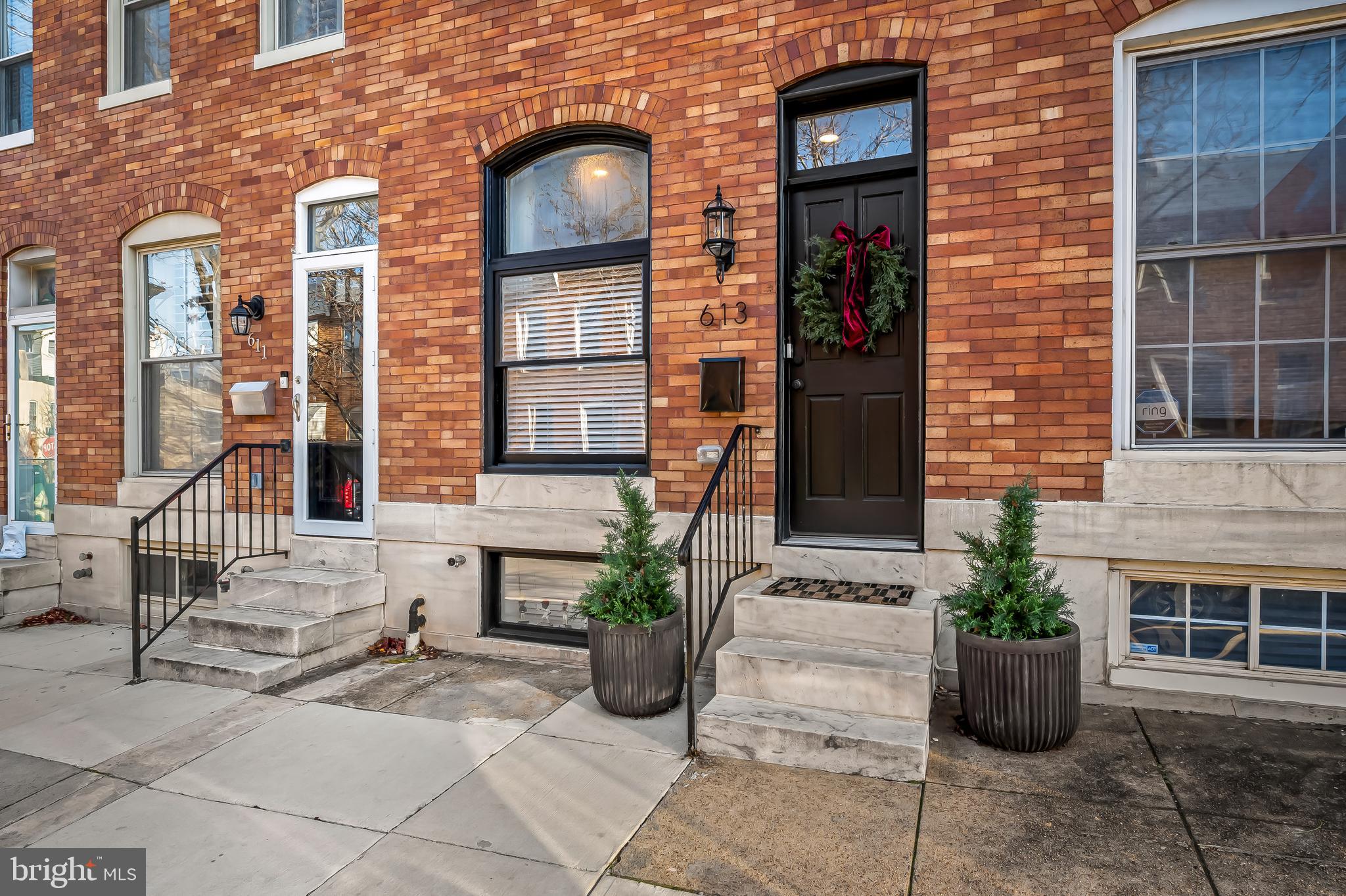 613 South Curley Street Baltimore, MD 21224 - Photo 44 of 64 front