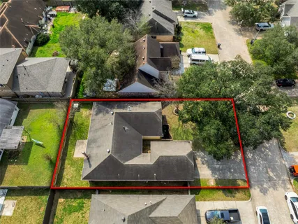 $276,000 | 14611 Cypress Valley Drive, Cypress, TX 77429