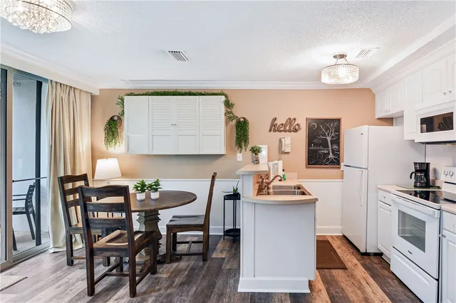 $280,000 | 1175 North Beachview Drive North, Unit 401, Jekyll Island, GA 31527