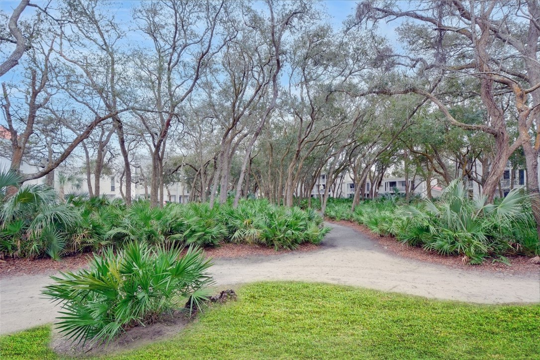 1175 North Beachview Drive North, Unit 401 Jekyll Island, GA 31527 - Photo 12 of 20