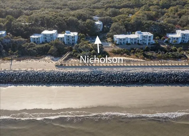 $280,000 | 1175 North Beachview Drive North, Unit 401, Jekyll Island, GA 31527