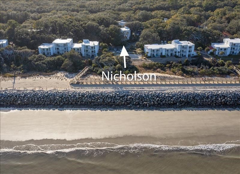 1175 North Beachview Drive North, Unit 401 Jekyll Island, GA 31527 - Photo 13 of 20