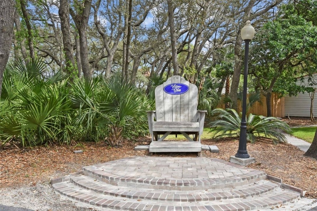 1175 North Beachview Drive North, Unit 401 Jekyll Island, GA 31527 - Photo 16 of 20